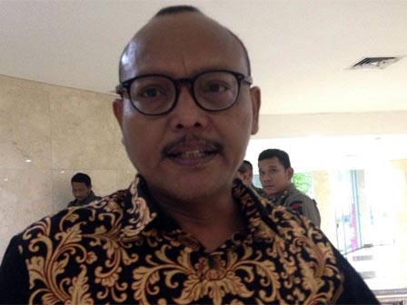 DPRD Dukung Peningkatan Kesejahteraan PTT Satpol PP dan Dishub