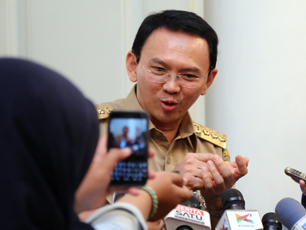 Basuki Akan Bebaskan PBB Tanah Dibawah 100 Meter