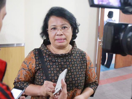 Bapemperda DPRD DKI Rampungkan Pembahasan Raperda Perpustakaan - Kearsipan 