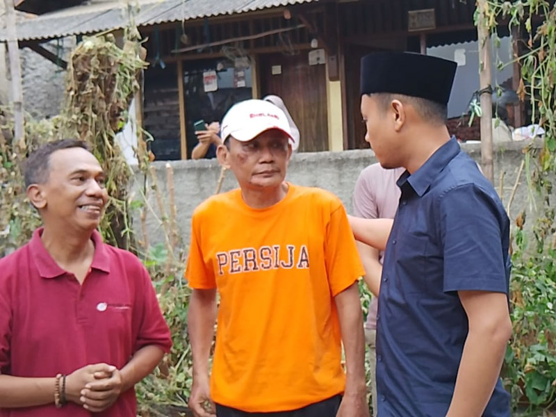 Dewan Akan Dorong Bedah Rumah Terbakar di Makasar 