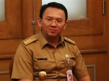 Basuki: Penjual Miras Tak Sesuai Perda, Sikat