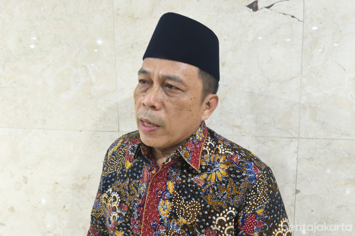 Komisi E Nilai Tawuran Manggarai Perlu Penanganan Komprehensif