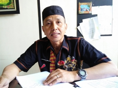 Perolehan PKB BBNKB Jaktim Lampaui Target