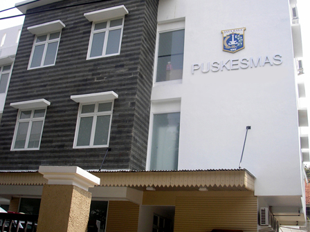 Puskesmas Pejagalan Minim Fasilitas