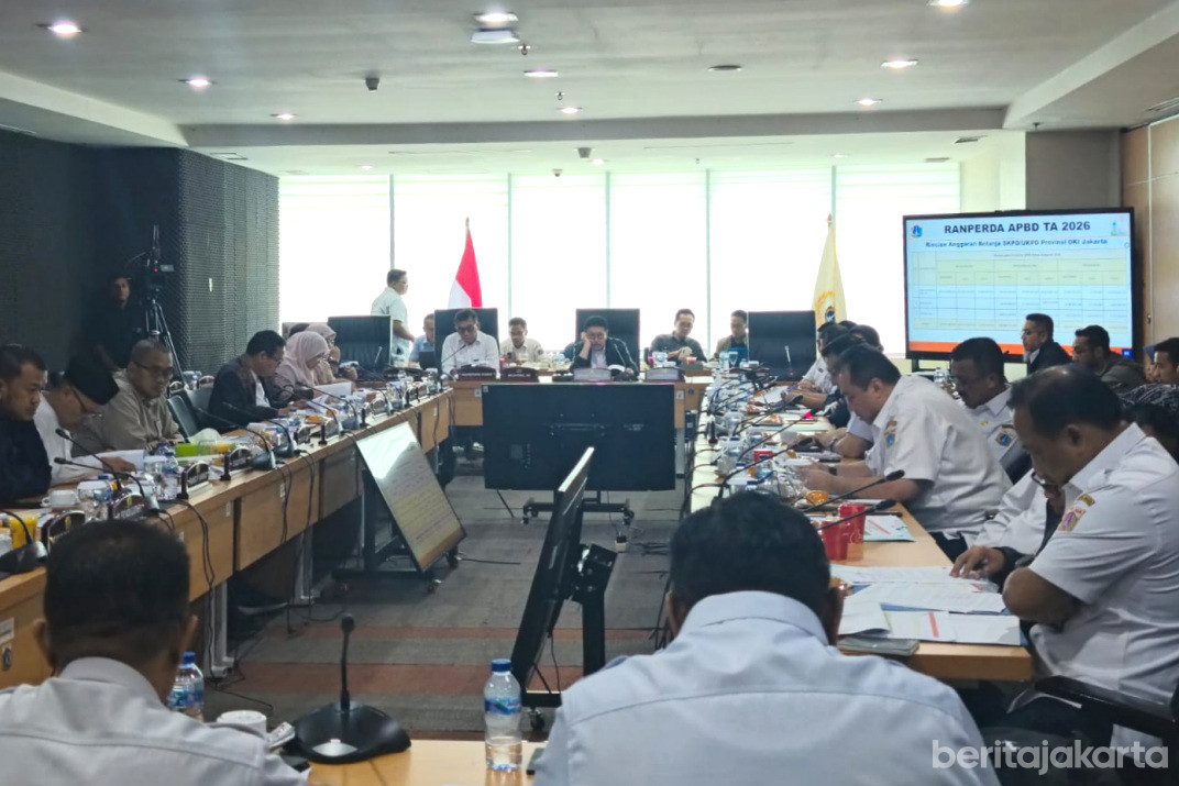 Komisi A Minta Penyesuaian APBD Tak Ganggu Kepentingan Masyarakat 