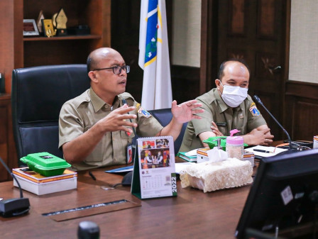 Pokdarwis Jakpus Diminta Kembangkan Destinasi Wisata Baru