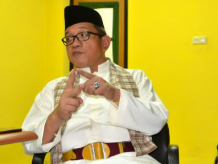Tokoh Silat Betawi Anwar Al Batawi Tutup Usia 