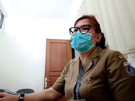 Sudin PPAPP Jaktim Terus Lakukan Pendampingan Jakpreneur