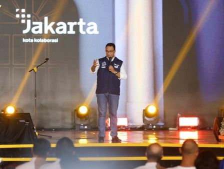  Pemprov DKI Gelar Festival Kolaborasi Jakarta 