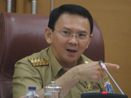 Lapangan Banteng Diminta Dibangun Lokasi Parkir