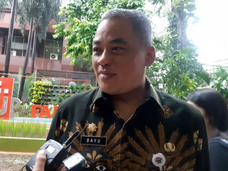  Pemkot Jakpus Akan Tata Empat kawasan KSD di Tahun 2020