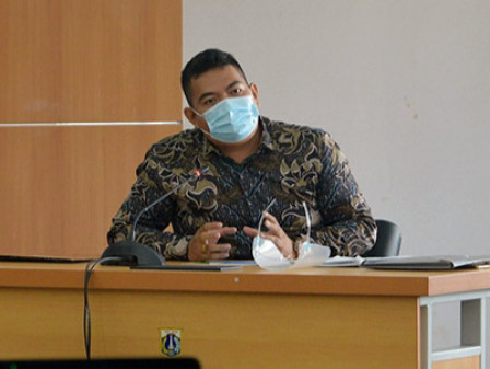 Refleksi 100 Hari Kerja Komisi Informasi DKI Jakarta, Tingkatkan Kolaborasi dan Sinergitas untuk Mew
