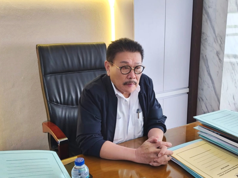 DPRD DKI Dorong Sinergi Pemprov dan Masyarakat dalam Perencanaan Anggaran