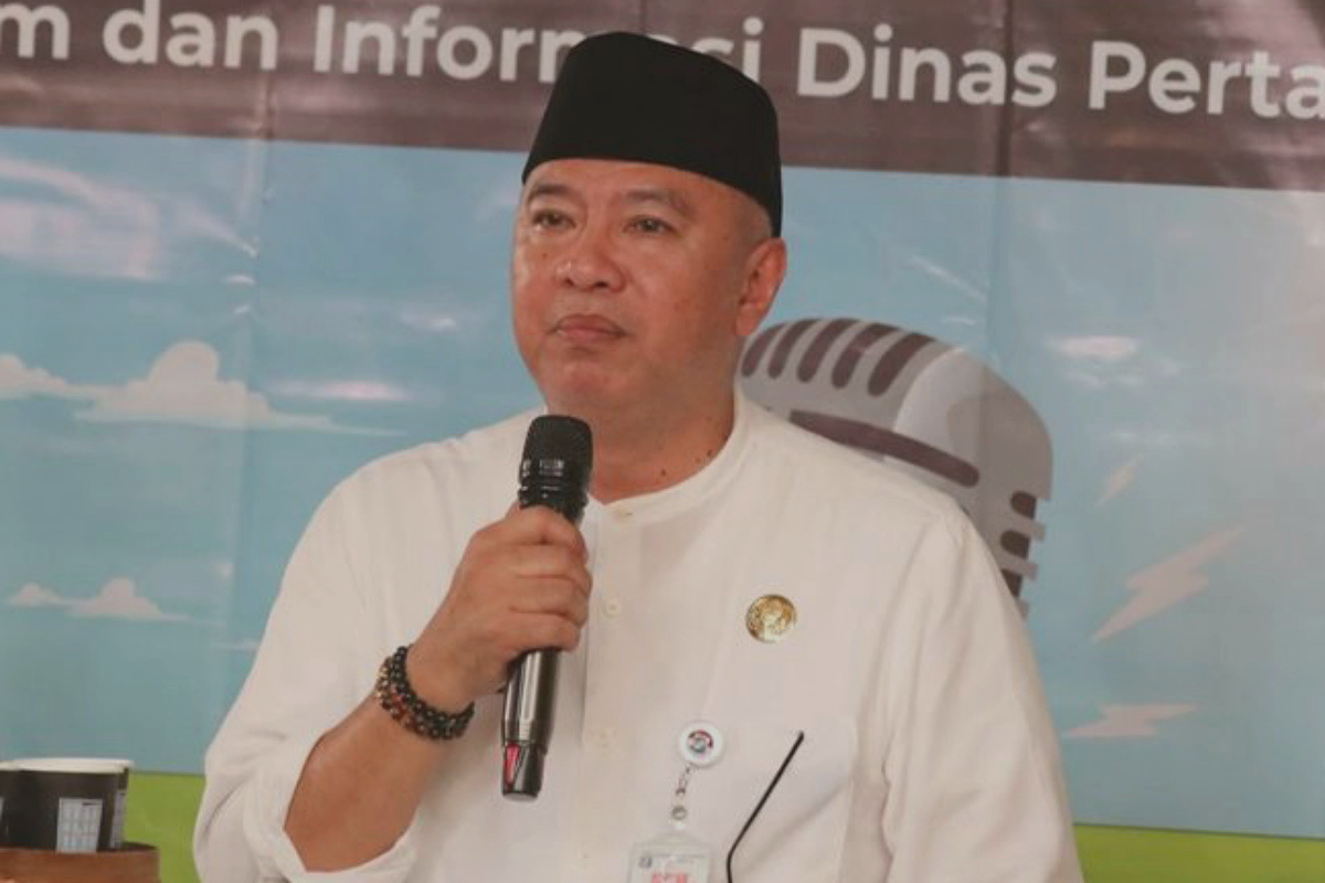 Pemprov DKI Sampaikan Belasungkawa, Imbau Warga Waspada Hadapi Musim Hujan 