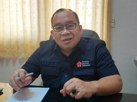 Beky Mardani, Harapkan Jakarta Miliki Majelis Adat Betawi 