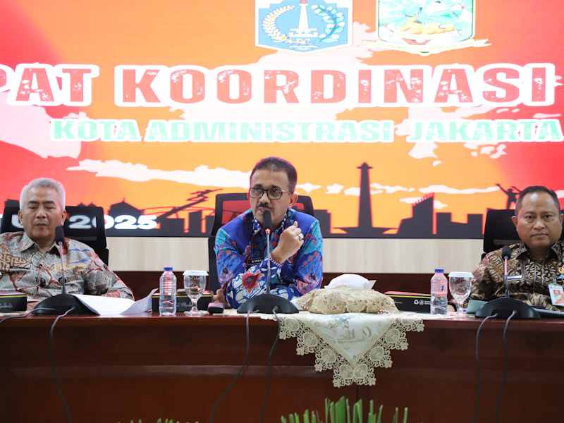 Pemkot Jaksel Akan Buat Posko Gabungan di Titik Kemacetan 