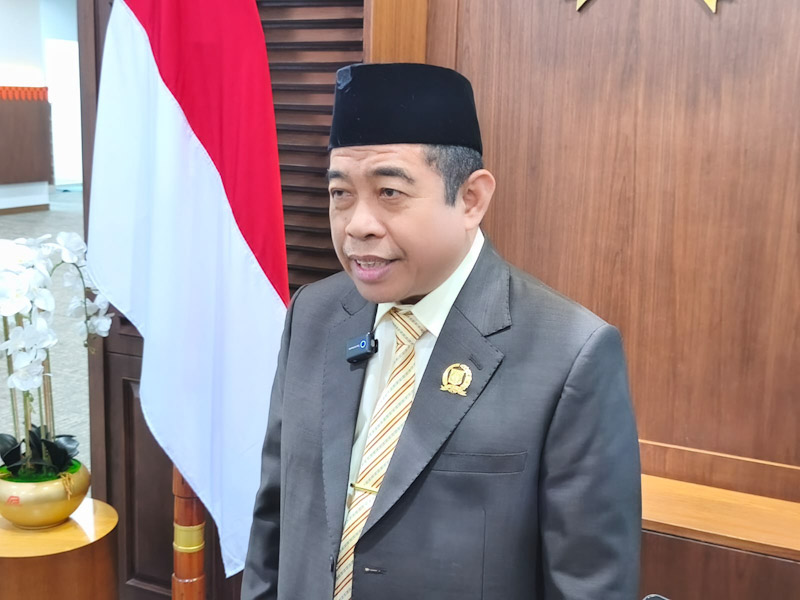 Dukung Eco Qurban, Ketua DPRD Minta Warga Jaga Kebersihan Lingkungan 