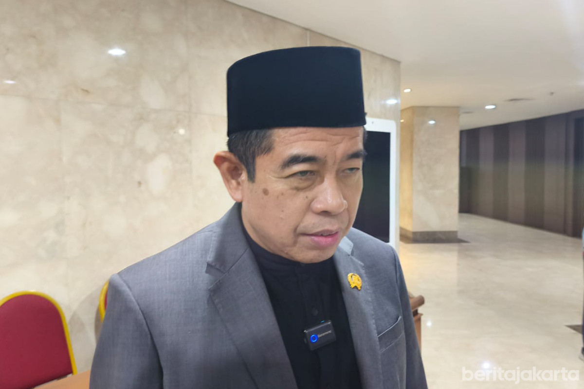 Ketua DPRD Minta Komisi Tak Geser Anggaran Layanan Publik dalam APBD 2026