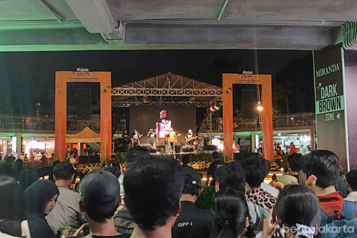 Donasi Untuk Pulau Sumatera di Taman Literasi Sudah Mencapai Lebih Dari Rp 10 juta 