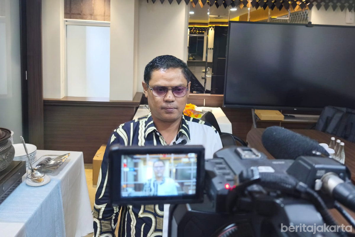 Rapat Komisi C Bahas Optimalisasi Retribusi Parkir 