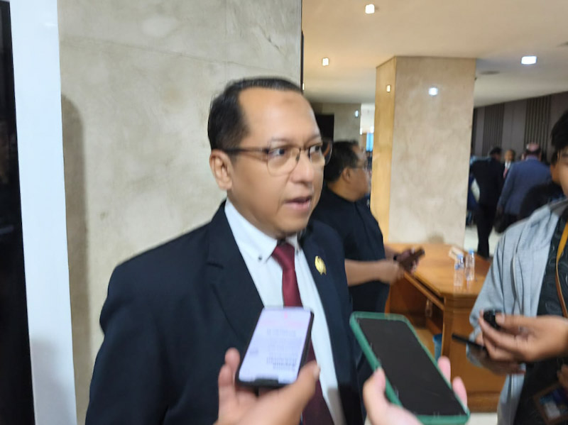 Legislator Optimistis Koperasi Merah Putih Sukses di Jakarta 