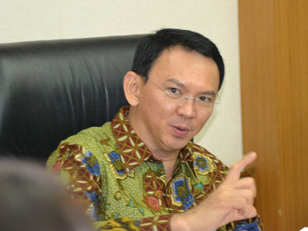  Basuki: Persiapan Final Piala Presiden Sudah Matang