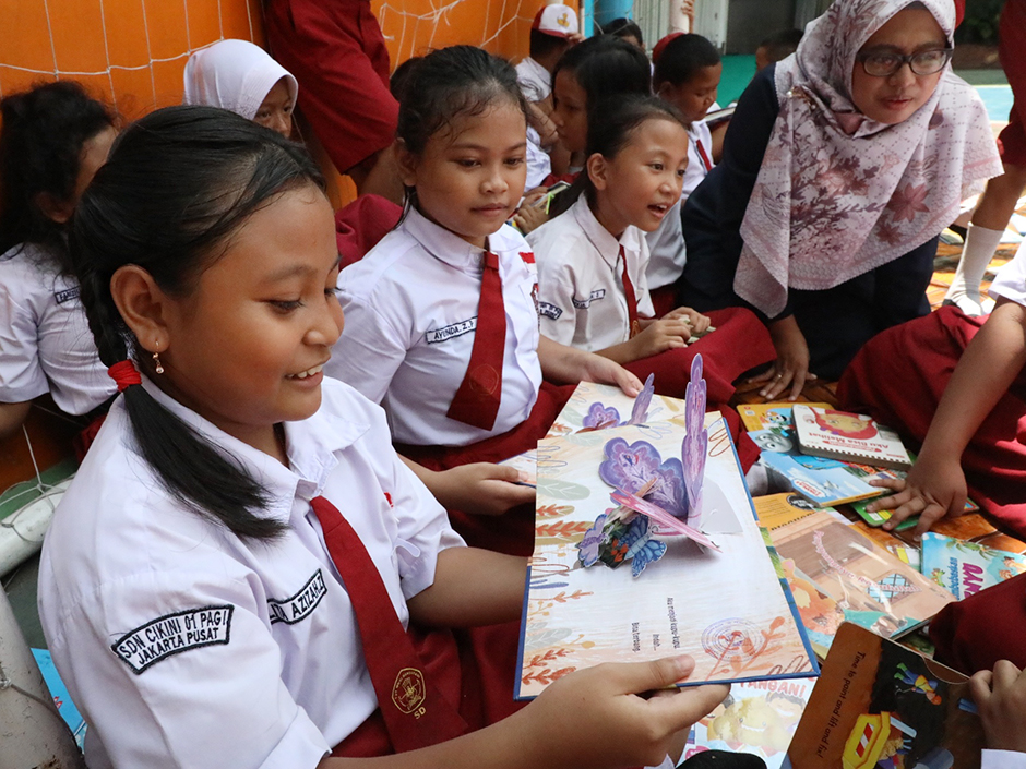 Disdik DKI: Wisuda Tak Wajib, Sekolah Dilarang Pungut Biaya