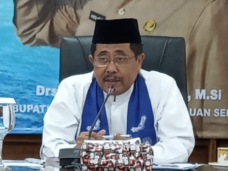 Sekolah Diminta Ikut Sosialisasikan Tiga M dan KBRL Kepada Siswanya