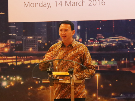 Basuki Anggap LHKPN Sangat Penting