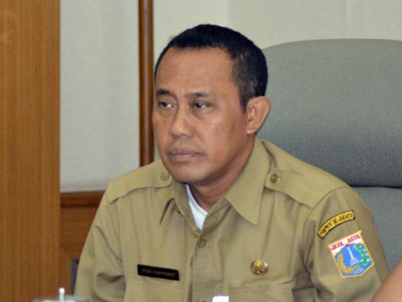 Program Pembinaan Kepemudaan Tetap Dilakukan Di Jakpus