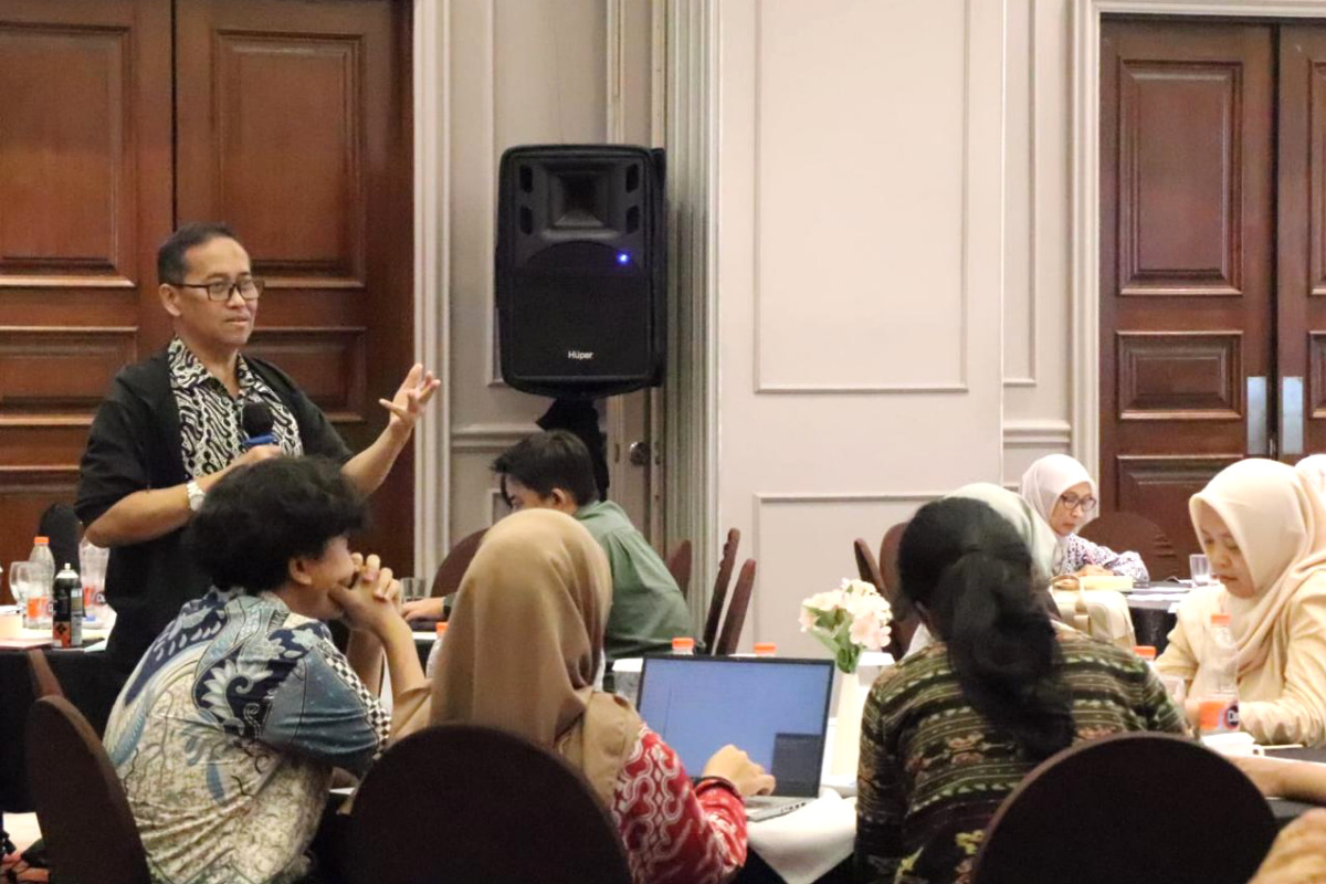 RPPLH Jakarta, Tantangan Lingkungan Hidup 