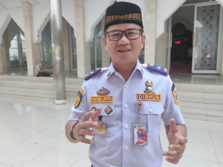 Dishub DKI Akan Gandeng OPD Lain Untuk Pembinaan Pak Ogah