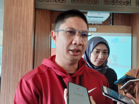 Selama Tiga Pekan Operasi Komesil Penumpang Kereta LRT Jakarta Capai 74.187