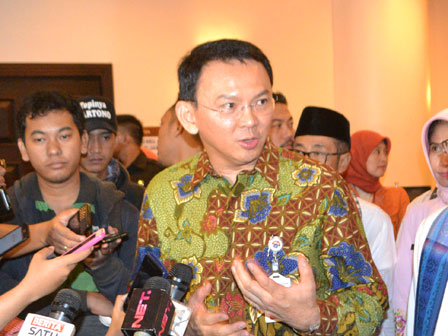 DKI akan Bangun Laboratory Scientist‎ 