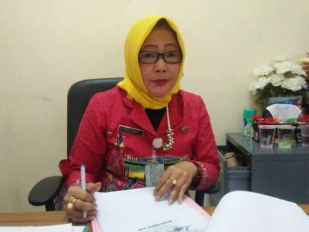 535.675 KIA Diterbitkan di Jakarta Timur