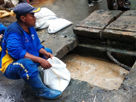 Sudin LH Jakut akan Cek AMDAL Restoran di Kelapa Gading