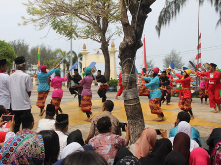 Bupati Ingin Sektor Pariwisata Menaikan Perekonomian Warga