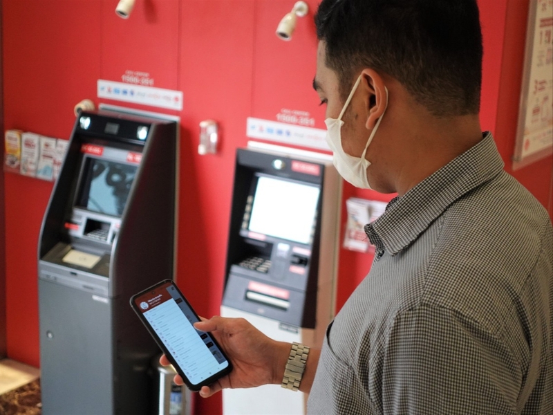 Layanan Transfer Antar Bank Real Time Online melalui JakOne Mobile Dapat Digunakan Kembali