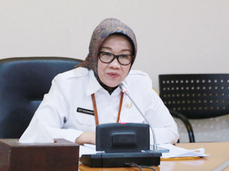 DKI Jakarta Menuju Provinsi Layak Anak