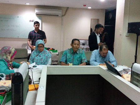  PWI DKI Jaya Gelar Lomba Anugerah MH Thamrin