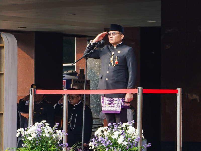 Arifin Ajak Semua Elemen Wujudkan Pendidikan Berkualitas
