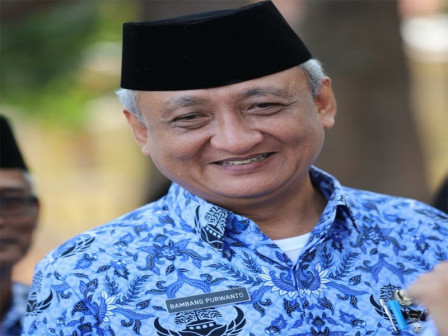 Sudin Pendidikan Kepulauan Seribu Siapkan Protap Kesehatan