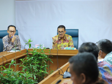 Pekan Depan, Jaktim Akan Panen Cabai Bersama Jabar dan Banten