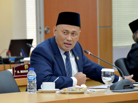 Pembangunan Kampung Susun Bayam Disambut Positif Anggota Dewan 