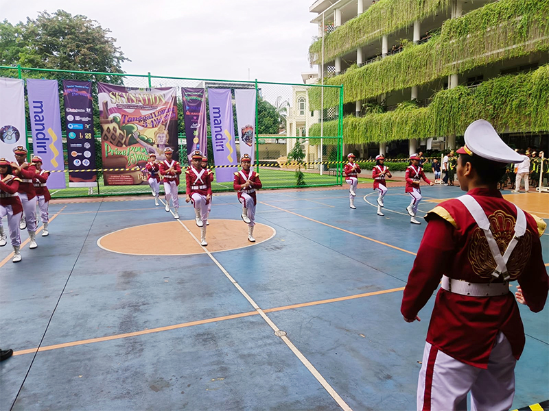 Forbasi DKI Gelar Kualifikasi Final Tour Series A dan B tingkat Provinsi