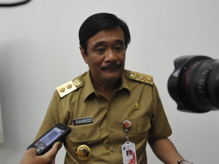 Djarot Paparkan Keberhasilan Basuki di Penutupan JMW 2016