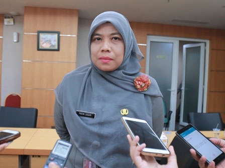 165.895 Keluarga di Jakarta Dapat BLT BBM Gelombang Pertama