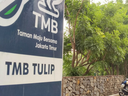 Pengawasan TMB Tulip Intens, Warga Merasakan Lebih Nyaman 