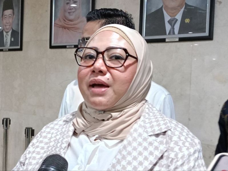 DPRD DKI Apresiasi Layanan Kesehatan Mental Digital JakCare