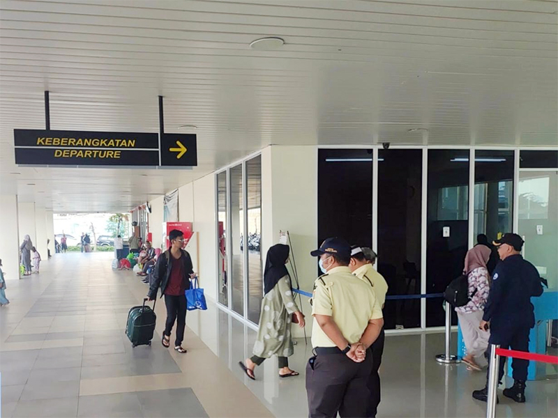 Mudik Gratis ke Kepulauan Seribu Diminati